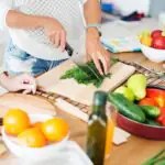 Vegetarian Diet