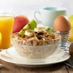 oatmeal-food