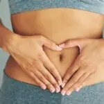 testimonial-woman-stomach-heart