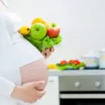 хранителен режим за бременни и при кърмене