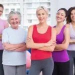 women-happy-sport